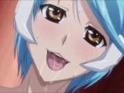 Hentai Pros - Horny Babe Selena Enjoys Fucking So Much That She Loses Her Powers To It 15/16