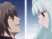 Hentai Pros - Horny Babe Selena Enjoys Fucking So Much That She Loses Her Powers To It 16/16