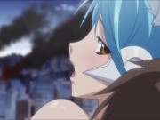 Hentai Pros - Horny Babe Selena Enjoys Fucking So Much That She Loses Her Powers To It 7/16