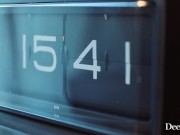 Deeper. Bust blonde has affair 1/16