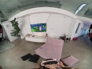 VIRTUAL TABOO - You Cum And I Win All Of You 10/16