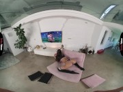 VIRTUAL TABOO - You Cum And I Win All Of You 2/16