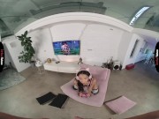 VIRTUAL TABOO - You Cum And I Win All Of You 6/16