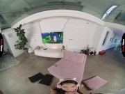 VIRTUAL TABOO - You Cum And I Win All Of You 8/16