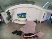 VIRTUAL TABOO - You Cum And I Win All Of You 9/16