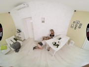 VIRTUAL TABOO - Lift Up My Skirt And Check The Surprise 4/16