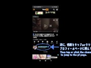 【個人撮影/コンカフェ嬢】制服着て生で騎乗位。足を大開脚して背面騎乗位した後に最後は密着で中出し。 16/16