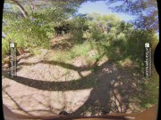 VR Conk Northman Sex Parody with cute blonde slut Minxx Marley VR Porn 2/16