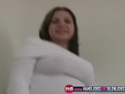 Jewelz sucking dick 2/16