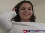 Jewelz sucking dick 3/16