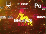 Trailer Alex kane takes the time in the spring to get seductive in her bedroom for the camera 15/16