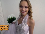 POV - Alexa Flexy craves your dick for first time fucking 1/16