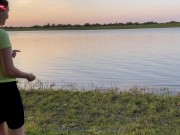 - Learn how to fish, Stepmom teaches stepson to fish and more... 2/16
