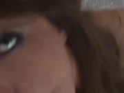 Sexy Latina Lorena Gives the BEST POV Blowjob Ever! 12/16