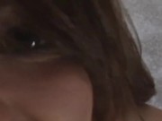 Sexy Latina Lorena Gives the BEST POV Blowjob Ever! 16/16