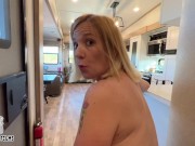 Oops, My Stepmom Tripped on My Dick! Jane Cane 11/16