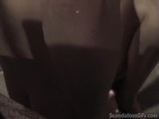 Naughty Blonde Fucking 4/16