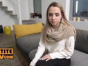 POV - Troubled teen Mona Blue seeks sexual therapy 4/16