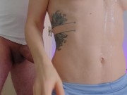 My amazing ass is fucked by a hard cock again. ANAL LANA 8/16