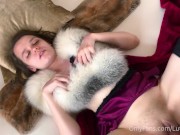 Step-Dad Fucks Step Daughter After School