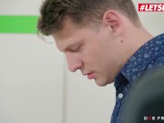 LETSDOEIT - Hot Mature Professor Jarushka Ross Seduces And Fucks One Of Her Students 5/16