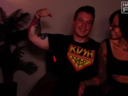 Never Too Late To Fuck! Hot Teens Meet For A Hook Up! 1/16