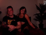 Never Too Late To Fuck! Hot Teens Meet For A Hook Up! 2/16