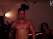 Never Too Late To Fuck! Hot Teens Meet For A Hook Up! 3/16