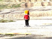 Pornstar Lily Lou Screams from Joy as I Bangged Her 2/16