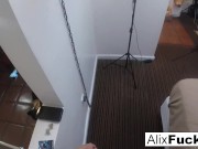 Alix & Nicole have fun with POV 13/16