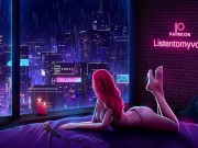 Your Best Friend's Mom is a Sexy MILF & She Wants Your Cock [Submissive slut] 16/16