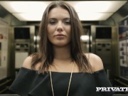 PRIVATE com - Busty Babes Blanche Bradburry And Vanessa Decker Milk A Dick! 4/16