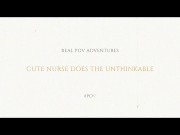 Naughty Nurse Make You Feel Good - LAX0043 1/16