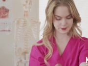 Naughty Nurse Make You Feel Good - LAX0043 4/16