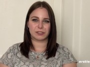 Ersties: Emma F 13/16