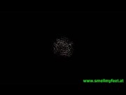 feet lick and smell 14/16