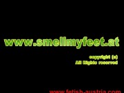 feet lick and smell 16/16