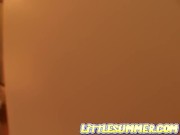 Little Summer lesbo 1/16