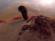 Xxlayna Marie As CHANI From DUNE Bonding With You Through Wild Sex Session 2/16