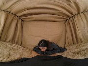 Xxlayna Marie As CHANI From DUNE Bonding With You Through Wild Sex Session 7/16