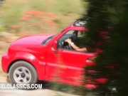 Swinger holidays with 2 hot babes 3/16