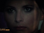 Lesbian sex and voyeurism 1/16