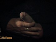 Lesbian sex and voyeurism 13/16