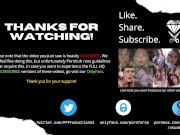 EXTREME SQUIRTING ORGASMS - Big Booty Blonde MISSJACKSON Squirts 4 Times During Rough Fuck ´´ 16/16