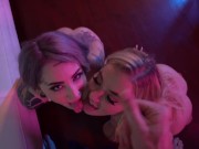 Bikini Threesome - Blake Blossom 16/16