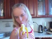 Sarah Kimble fingering 3/16