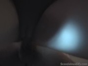 Pryce and Jack Fucking Closeup 13/16