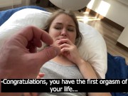 MY STEPBROTHER FILMED ME TAKING MY VIRGINITY 13/16