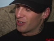 Cassie Courtland Goes Wild at this Frat Party Fuck Fest 14/16