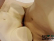 ピンク色のTバックで誘惑してくる歌姫ウタとラブラブエッチ！Tantalyとの3Pも！！ワンピース/Hentai/無料/素人カップル/巨乳/美人/最新人気動画/Japanese Amateur 13/16